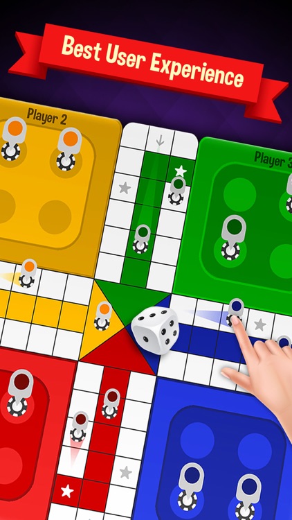 Ludo Master 2019 - Club King
