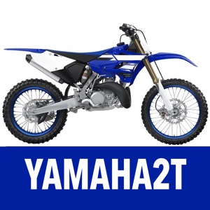 Jetting Yamaha YZ 2T Moto download