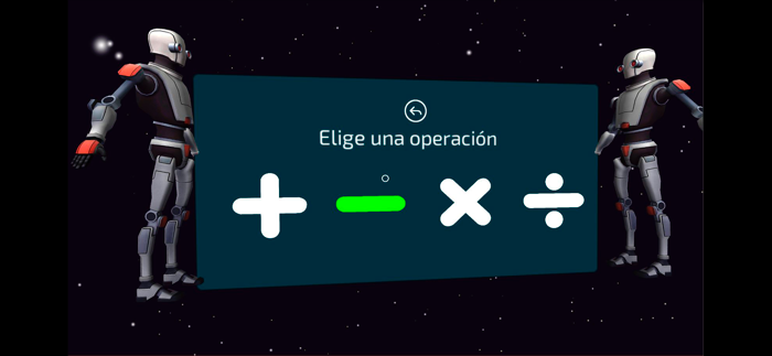 Heromask Mathematics