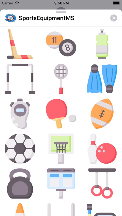 SportsEquipmentMS