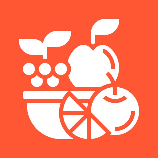 Pegasus Fruit Basket