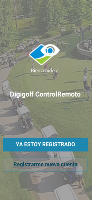 Digigolf Control Remoto(圖1)-速報App