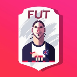 FUT 20 Card Creator