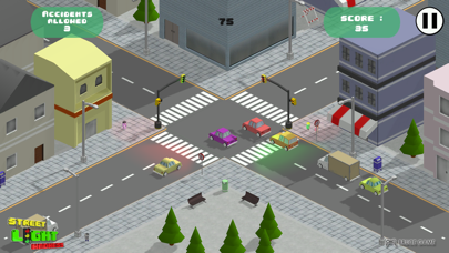 Street Light - Madness screenshot 4