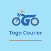 Togo:Courier Service courier messenger service 