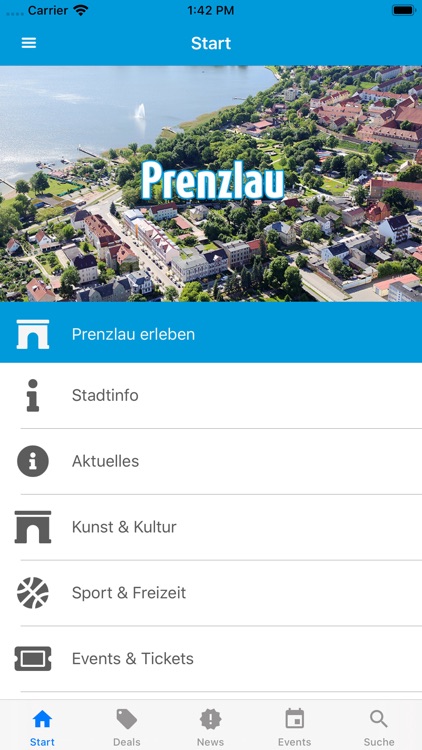 Prenzlau