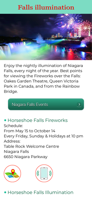 Niagara Canada(圖5)-速報App