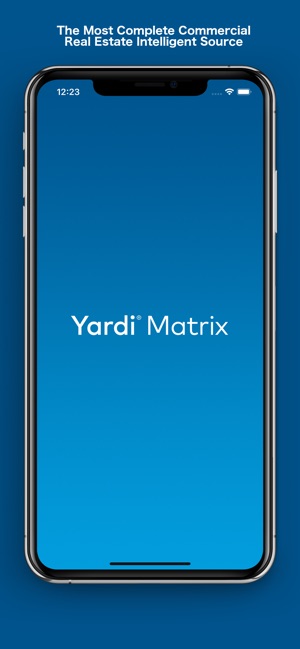 Yardi Matrix