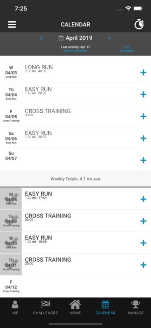 My Run Plan(圖5)-速報App