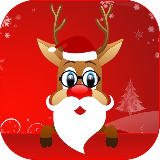 Make Santa Claus - Xmas Booth by AI M