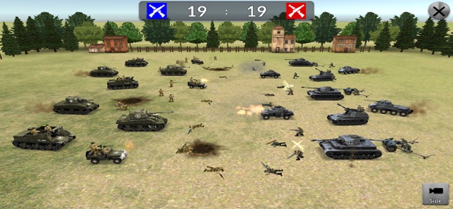 WW2 Battle Simulator(圖3)-速報App