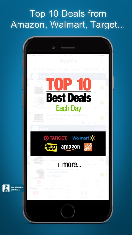 Black Friday 2021 Ads & Deals