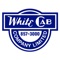 White Cab Company - Moncton's driving force since 1926