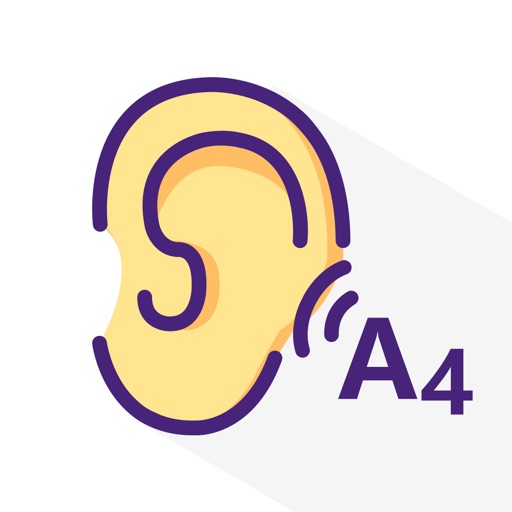 Ear Training - train your ear Icon