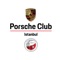 The Porsche Club Istanbul app is designed to enable Porsche Club Istanbul Members to monitor the activities, magazines and benefits provided by Porsche Club Istanbul and to view and update their membership information