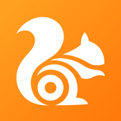 UC Browser - fast browsing, powerful ad-block icon