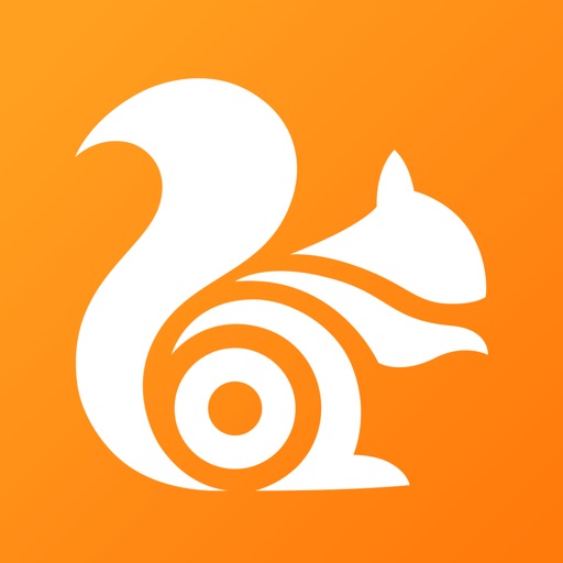 UC Browser iOS App