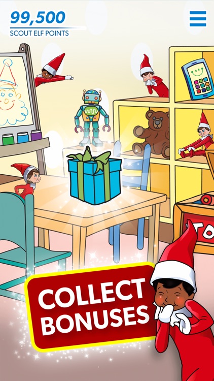 Find the Scout Elves screenshot-3