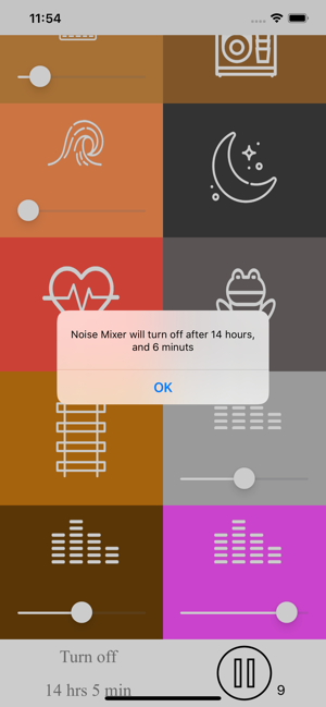 Noise mixer(圖6)-速報App