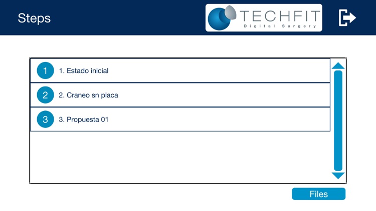 Insilico TDS screenshot-6