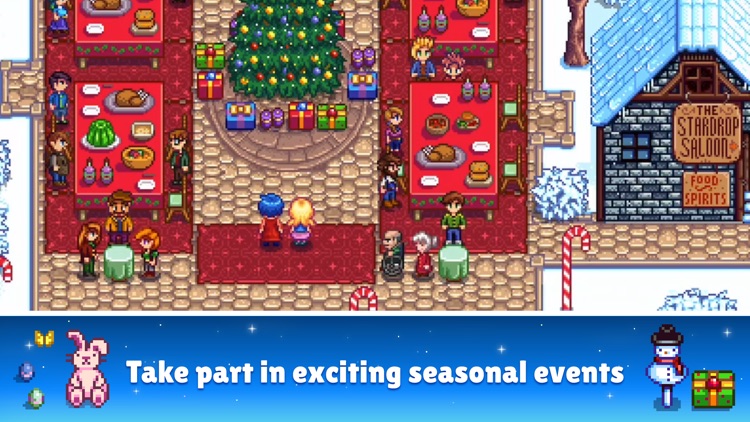 Stardew Valley screenshot-5