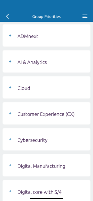 Capgemini G-PORT(圖5)-速報App