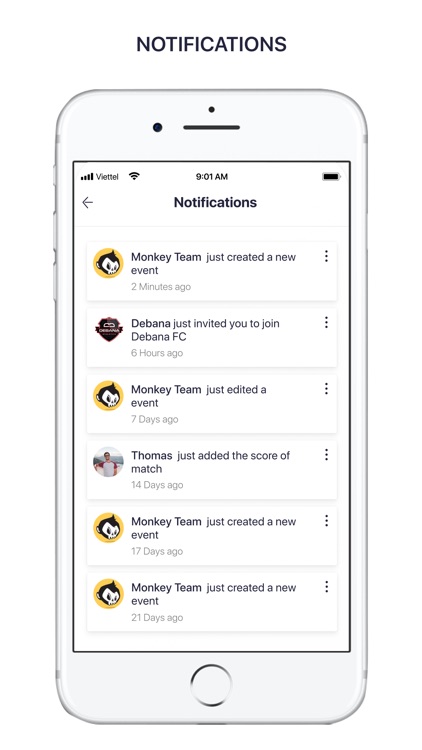 iFairPlay screenshot-9