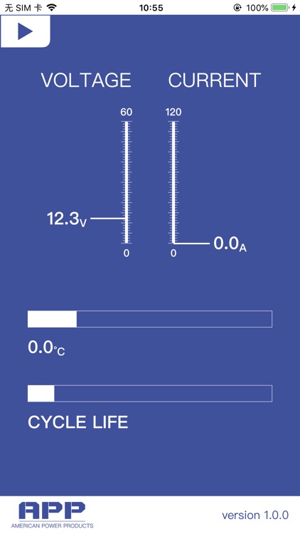 Torque Power Connect screenshot-3