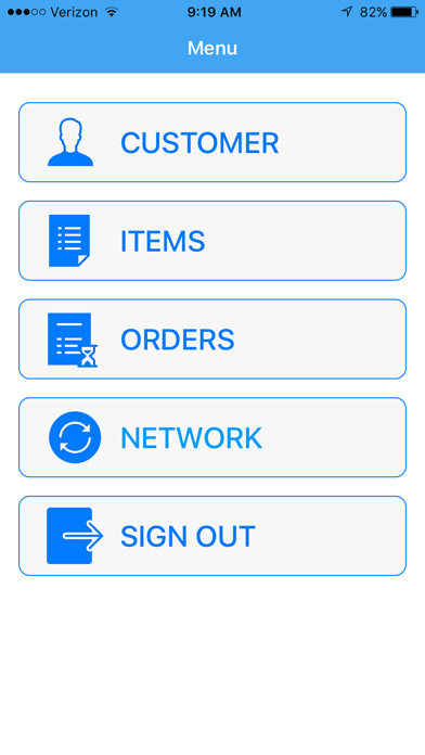 How to cancel & delete Dynamics NAV Mobile : Captivix from iphone & ipad 2