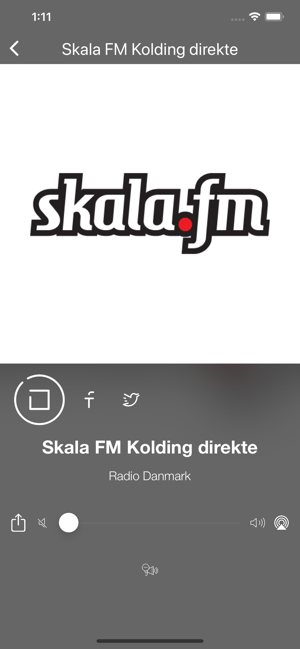 Dansk Radio - Danmark Radio(圖2)-速報App