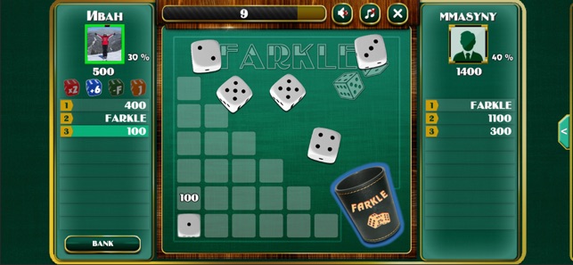 Farkle Tournament(圖6)-速報App