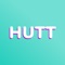 Hutt is an app where you will be able to reconnect with people you had eye contact with and find out whether they are interested in you