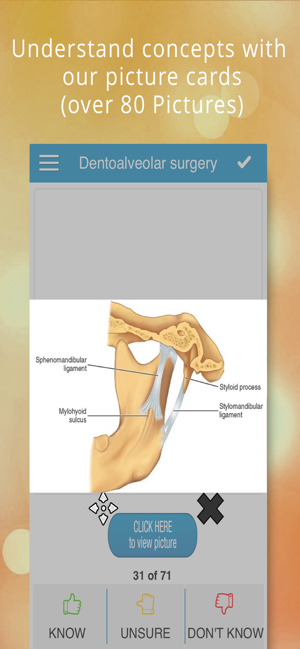 Oral Surgery (NBDE iNBDE)(圖2)-速報App