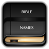 Bible Names and Meaning - Andrew Putranto