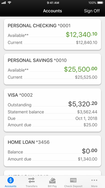 Associated Credit Union