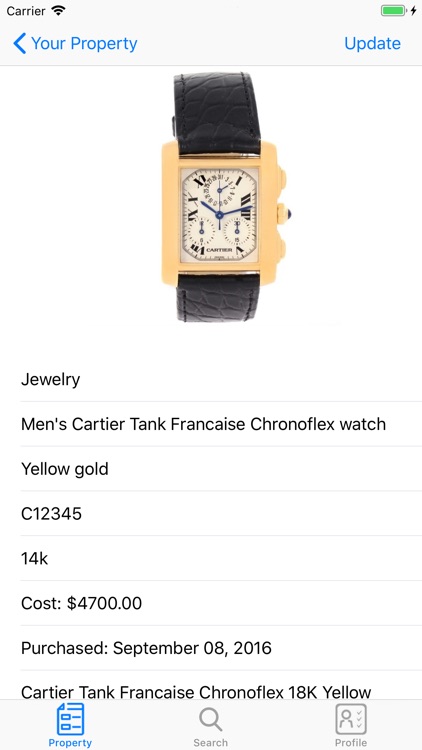 Foundrop screenshot-5