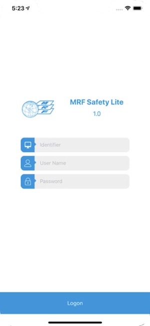 MRF Safety Lite