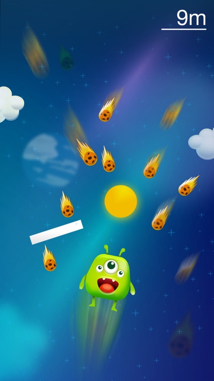 Snappy Go - Rise Space Odyssey