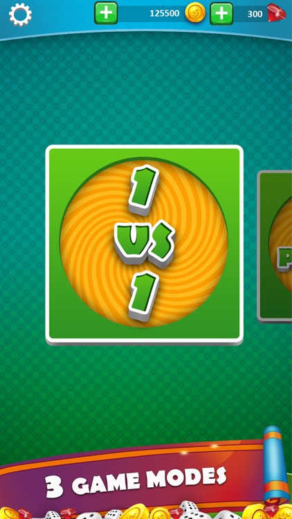 Ludo VIP: King of Parchis Star screenshot-3