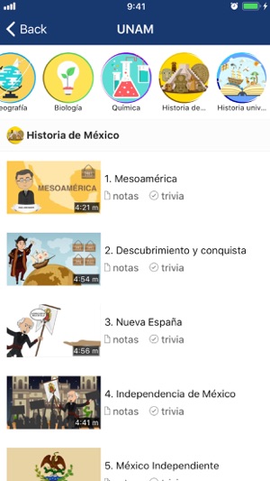 Ahora Sí Paso(圖3)-速報App