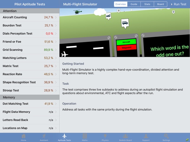 SkyTest Pan-Asian Prep App(圖1)-速報App