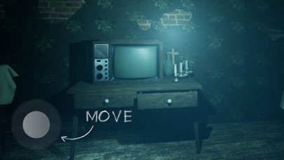 screenshot of Horror Haunted House 2