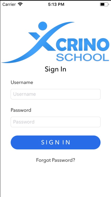 Xcrino School