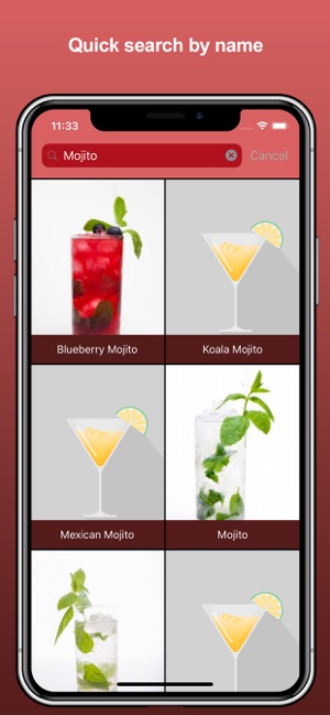 Cocktail - 100 Best Cocktails(圖7)-速報App