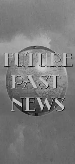 Game screenshot Future Past News mod apk