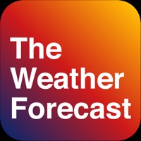 The Weather Forecast App apk