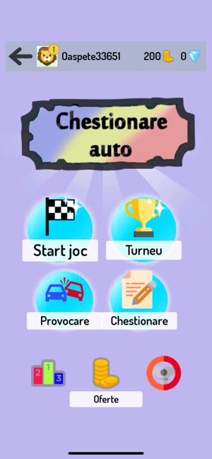 Chestionare Auto(圖3)-速報App