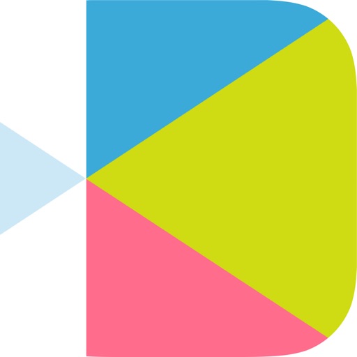 P&D 九工大アプリ