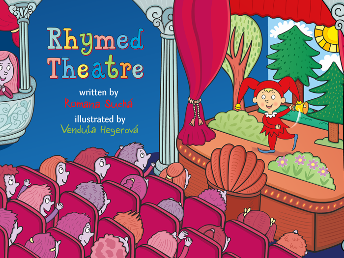 Rhymed Theatre