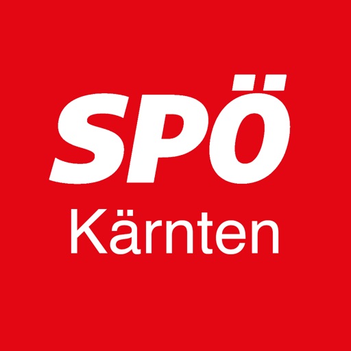SPÖ Kärnten Icon
